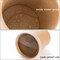 80 Pack Paper Soup Containers with Lids, 16 Oz Disposable Kraft Paper Food Cups, To Go Take Out Cups for Hot Cold Drinks